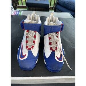 Size 7 (GS) - Nike Air Griffey Max I Mid USA